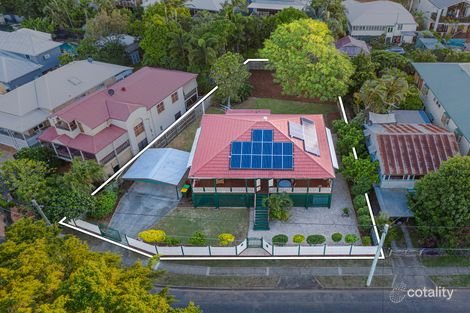 Property photo of 113 Stratton Terrace Manly QLD 4179