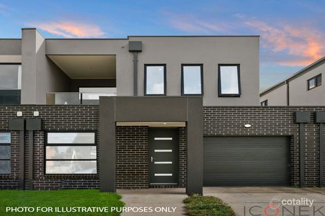 Property photo of 3/1 McCarty Avenue Epping VIC 3076