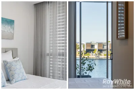 Property photo of 202/11 Aqua Street Newport QLD 4020
