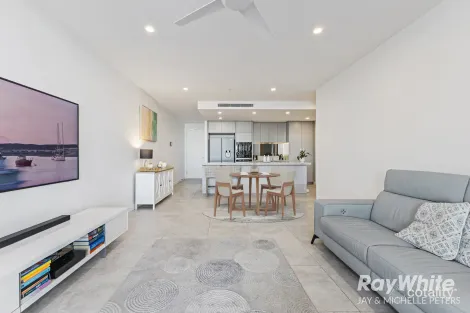 Property photo of 202/11 Aqua Street Newport QLD 4020