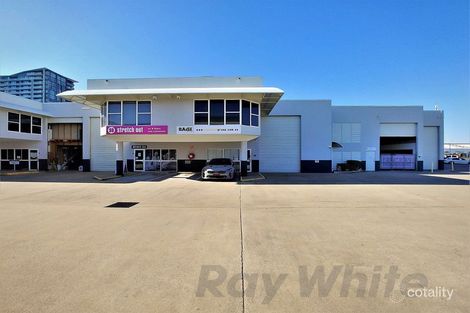 4/61 Holdsworth St, Coorparoo, QLD 4151