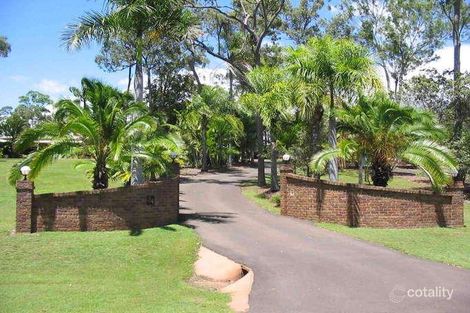 Property photo of 34 Evergreen Drive Branyan QLD 4670