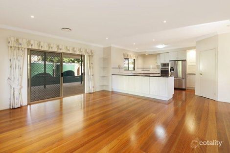 Property photo of 3 Newell Place Westlake QLD 4074