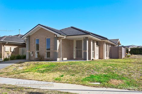 Property photo of 1 Elphick Place Bonner ACT 2914