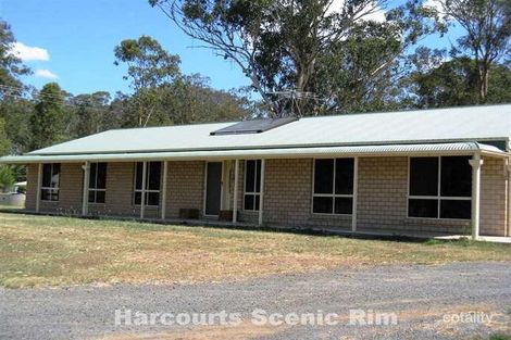 Property photo of 64-70 Orion Road Cedar Vale QLD 4285