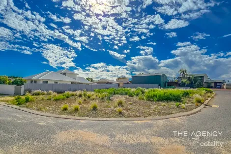 Property photo of 3 Callion Way Kalbarri WA 6536