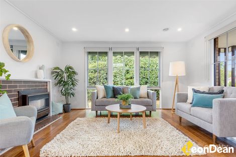 Property photo of 41 Albany Drive Mulgrave VIC 3170