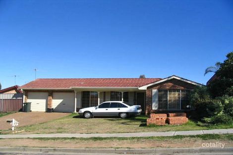 6 Haslewood Pl, Hinchinbrook, NSW 2168