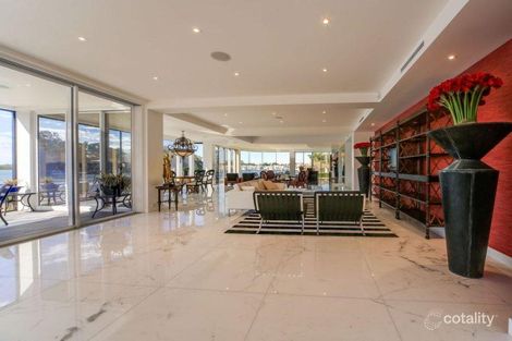 Property photo of 5358 Marine Drive North Hope Island QLD 4212