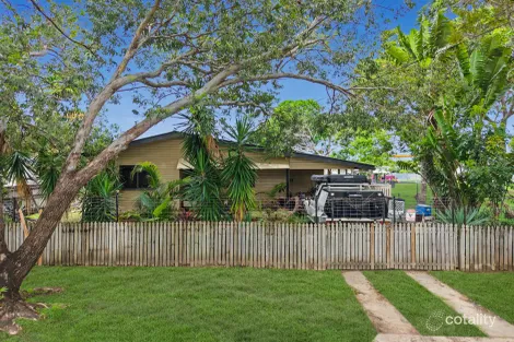 63 Peel St, Garbutt, QLD 4814