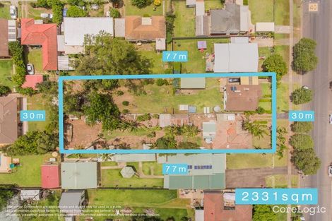 Property photo of 49 St Albans Road Schofields NSW 2762