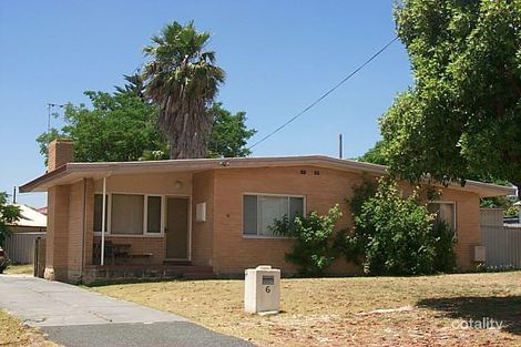 6 Compton St, Balga, WA 6061
