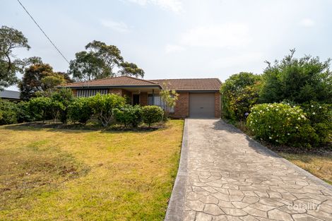 Property photo of 5 Hume Street Greenwell Point NSW 2540