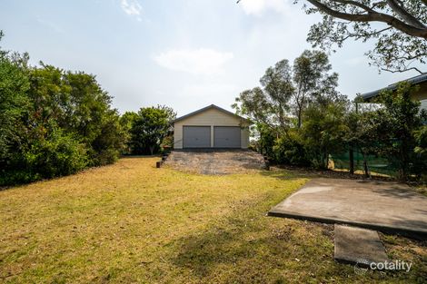 Property photo of 5 Hume Street Greenwell Point NSW 2540