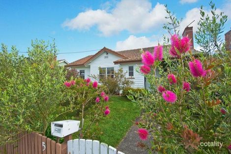 Property photo of 5 Johnstone Crescent Colac VIC 3250