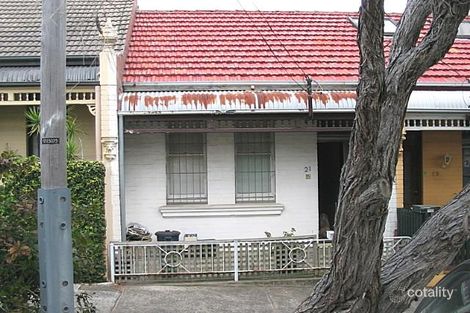 21 Walter St, Bondi Junction, NSW 2022