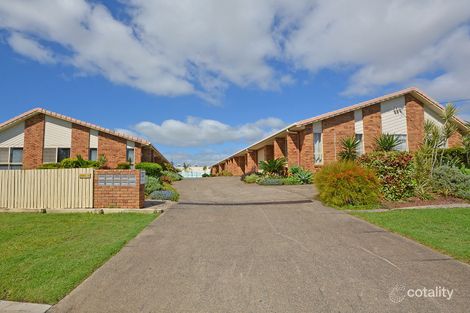 Property photo of 3/63 Hillyard Street Pialba QLD 4655
