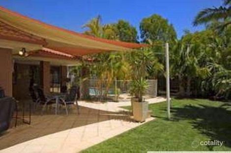 Property photo of 8 Audrey Avenue Helensvale QLD 4212
