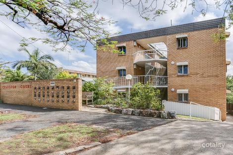 11 Llewellyn St, New Farm, QLD 4005