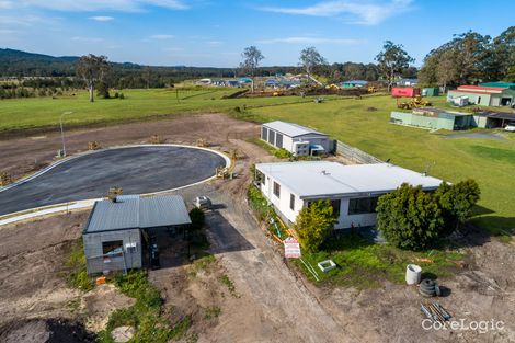 Property photo of LOT 1815 Kuranga Avenue Raymond Terrace NSW 2324