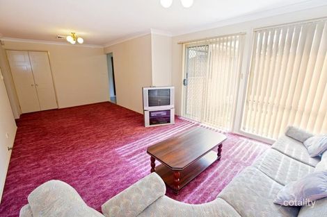 Property photo of 119 Garswood Road Glenmore Park NSW 2745