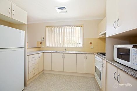Property photo of 119 Garswood Road Glenmore Park NSW 2745