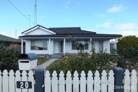 Property photo of 20 Main Street West Wyalong NSW 2671
