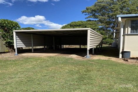 Property photo of 35 Ross Street Granville QLD 4650