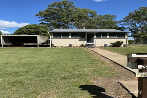 35 Ross St, Granville, QLD 4650