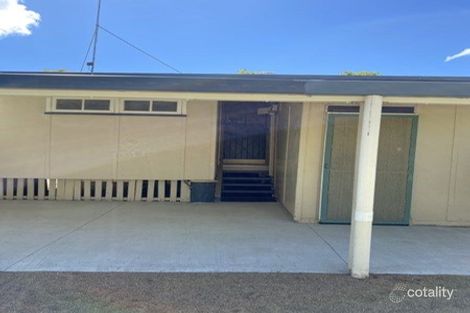 Property photo of 35 Ross Street Granville QLD 4650