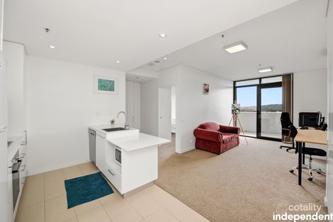 Property photo of 187/41 Chandler Street Belconnen ACT 2617