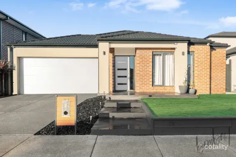 Property photo of 29 Heron Drive Mickleham VIC 3064