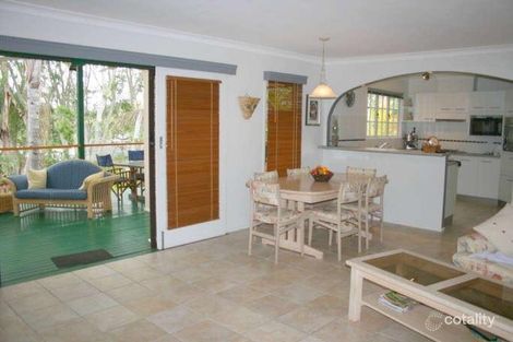 Property photo of 9 Aberfeldy Street Kenmore QLD 4069