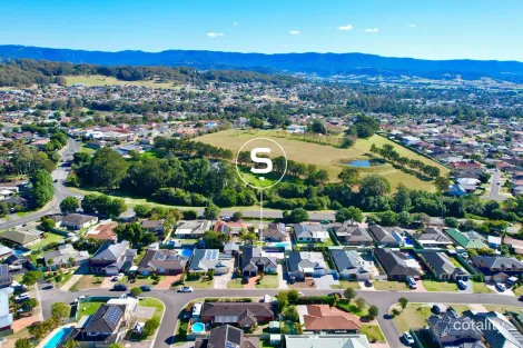 18 DARLING MILLS RD, ALBION PARK, NSW 2527
