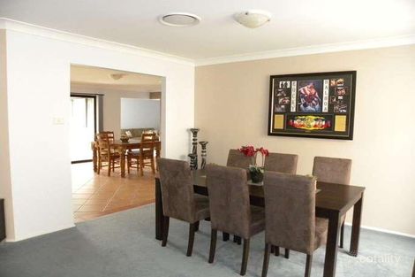 Property photo of 6 Greenhaven Circuit Woongarrah NSW 2259