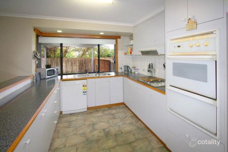 Property photo of 21 Shari Drive Delacombe VIC 3356