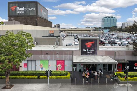 Property photo of 50 Meredith Street Bankstown NSW 2200