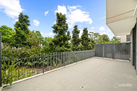 Property photo of 2E/7 Lardelli Drive Ryde NSW 2112