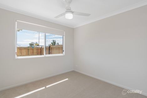 Property photo of 36 Mirinae Circuit Pimpama QLD 4209