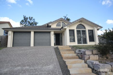 Property photo of 4 Dew Close Springfield Lakes QLD 4300