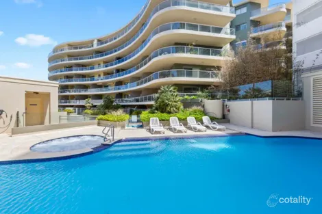 306b/9-15 Central Ave, Manly, NSW 2095