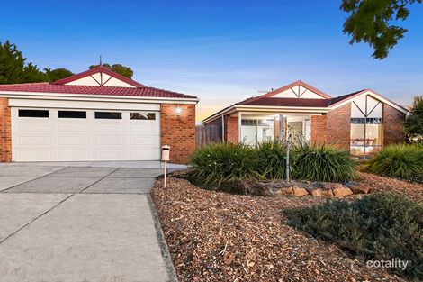 3 Helen St, Mount Martha, VIC 3934