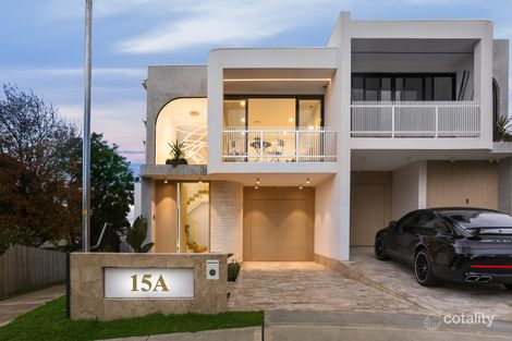 15a Olive Cres, Peakhurst, NSW 2210