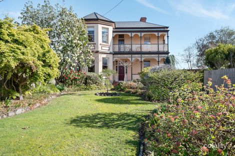 7 Lansdowne Cres, West Hobart, TAS 7000