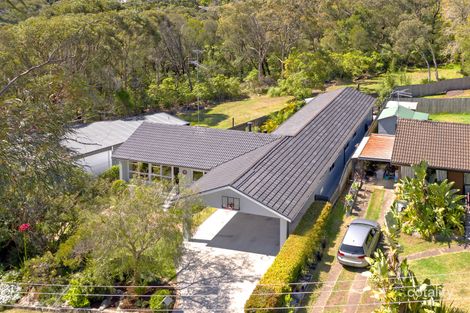 Property photo of 18 Wanniti Road Belrose NSW 2085