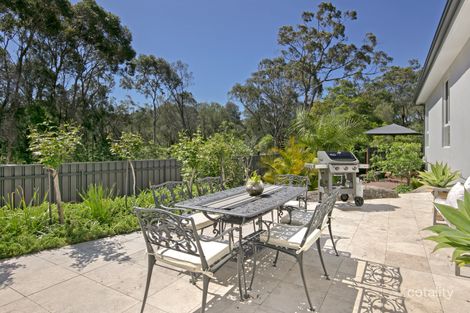 Property photo of 18 Wanniti Road Belrose NSW 2085