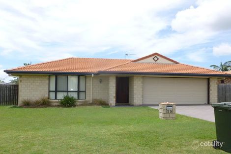 Property photo of 25 Heather Way Urraween QLD 4655