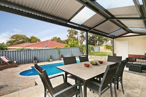 Property photo of 54C McGregor Road Palmyra WA 6157