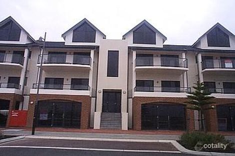 22/7 Jetty Rd, Bunbury, WA 6230