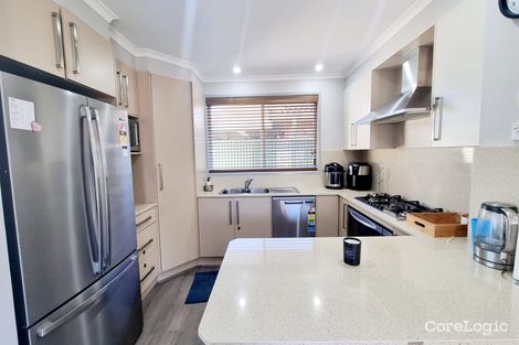 Property photo of 25 Unicombe Crescent Oakhurst NSW 2761